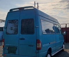 1995, 2.3L, 300000 km, Mexanika