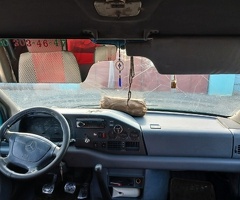 1995, 2.3L, 300000 km, Mexanika