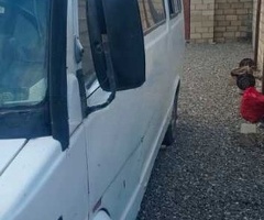 1989, 2.2L, 450000 km, Mexanika