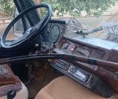 1989, 2.2L, 450000 km, Mexanika