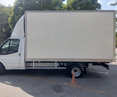 Transit , 2010, 2.4L, 281000 km, Mexanika