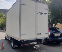 Transit , 2010, 2.4L, 281000 km, Mexanika