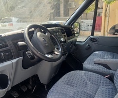 Transit , 2010, 2.4L, 281000 km, Mexanika