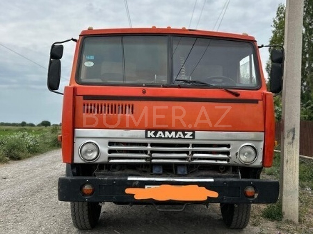 55111 , 1989, 11L, 360000 km, Mexanika