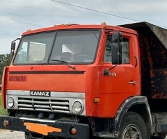 55111 , 1989, 11L, 360000 km, Mexanika