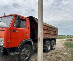 55111 , 1989, 11L, 360000 km, Mexanika