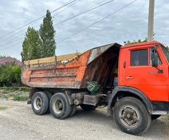 55111 , 1989, 11L, 360000 km, Mexanika
