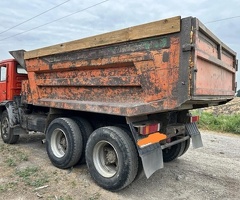 55111 , 1989, 11L, 360000 km, Mexanika