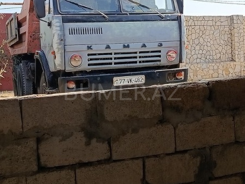 5511 , 1983, 11L, 100000 km, Mexanika