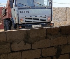 5511 , 1983, 11L, 100000 km, Mexanika