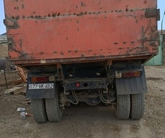 5511 , 1983, 11L, 100000 km, Mexanika