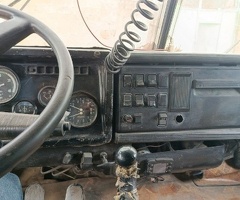 5511 , 1983, 11L, 100000 km, Mexanika