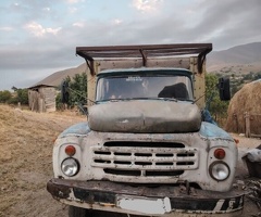 130 , 1983, 11L, 300000 km, Mexanika
