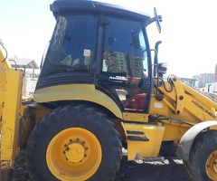 Hidromek, Ekskavator, 2010, 28343 km