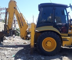 Hidromek, Ekskavator, 2010, 28343 km