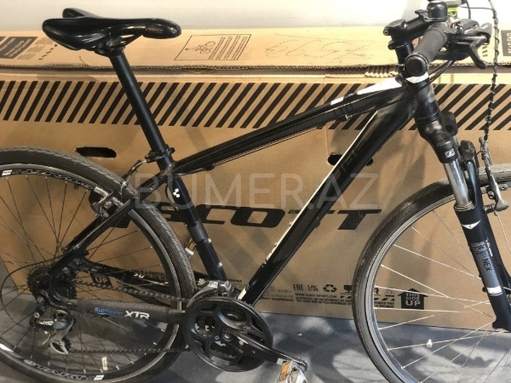 Velosiped