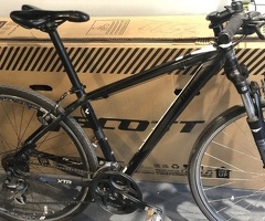 Velosiped