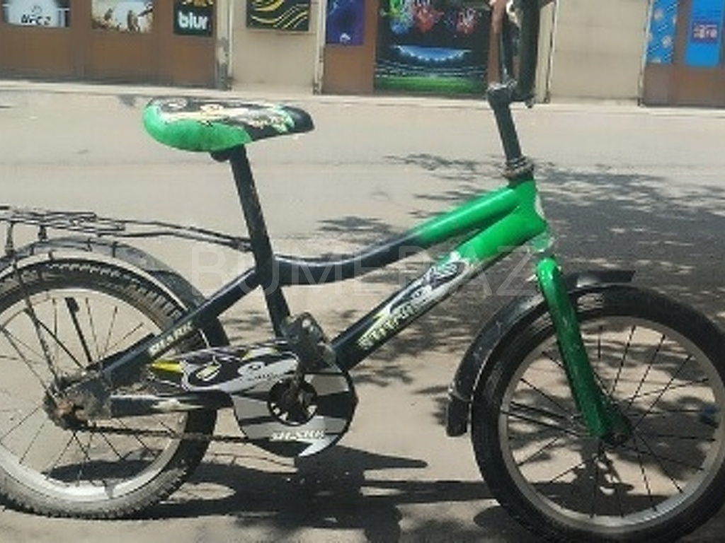 Velosiped