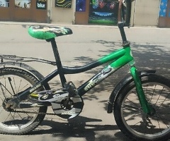 Velosiped