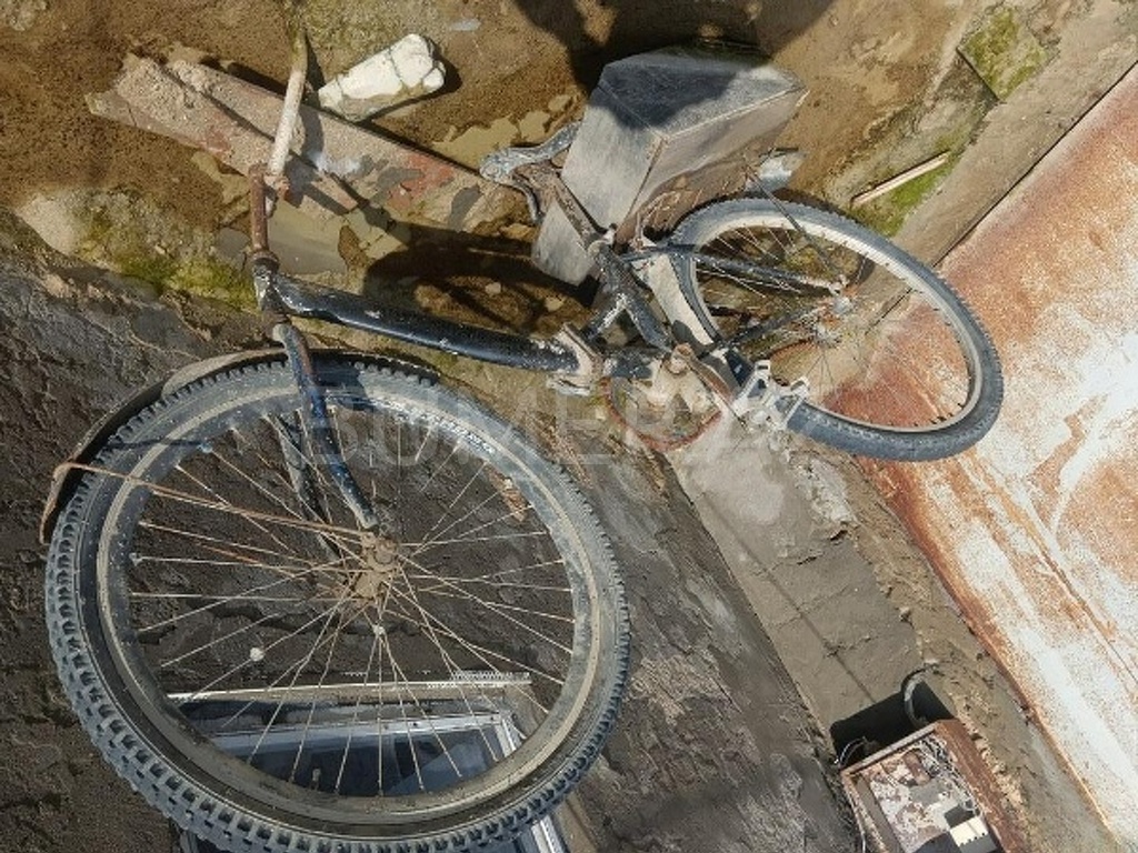 Velosiped
