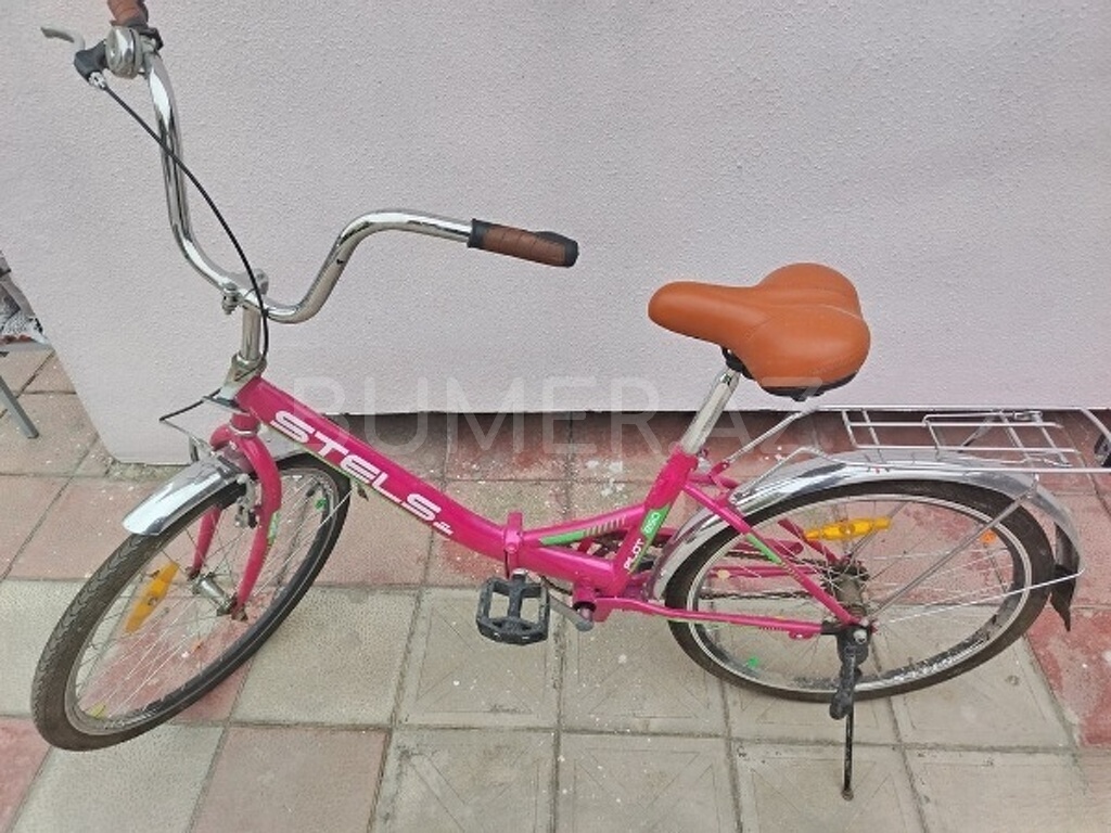 Velosiped