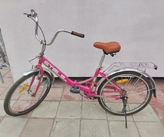 Velosiped