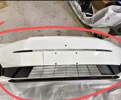Ban-Kuza hissələr  Changan, "Changan A05" ön buferi