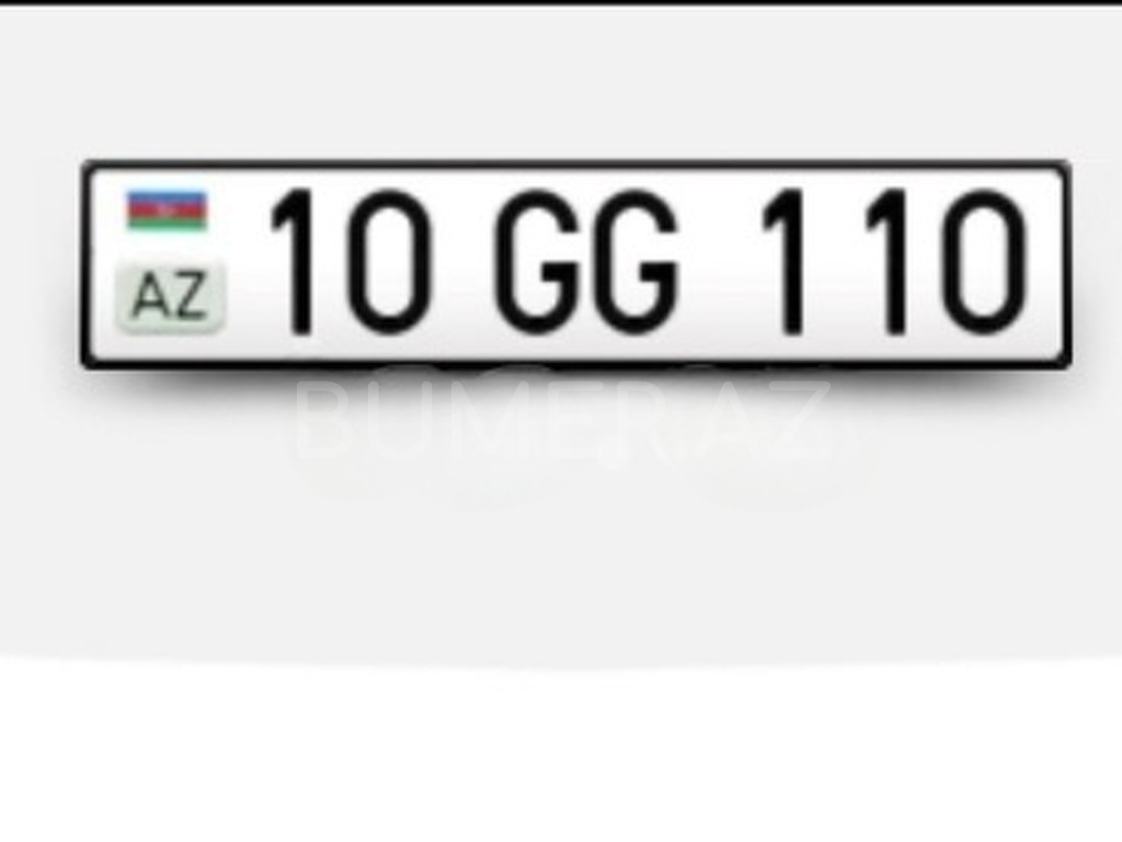 10-GG -110
