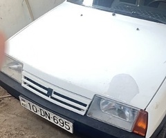 LADA (VAZ)  2109, 1997, 1.5L, 599000 km, Mexanika