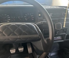 LADA (VAZ)  2109, 1997, 1.5L, 599000 km, Mexanika