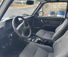 LADA (VAZ)  Niva, 2012, 1.7L, 221000 km, Mexanika