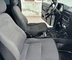 LADA (VAZ)  Niva, 2012, 1.7L, 221000 km, Mexanika