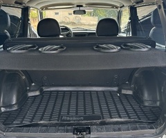 LADA (VAZ)  Niva, 2012, 1.7L, 221000 km, Mexanika