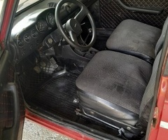LADA (VAZ)  2101, 1981, 1.2L, 245368 km, Mexanika