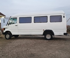 1993, 2.9L, 395000 km, Mexanika