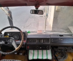 1991, 2.5L, 250000 km, Mexanika