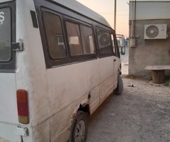 1991, 2.5L, 250000 km, Mexanika