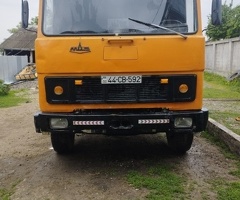 5549 , 1986, 11L, 450000 km, Mexanika