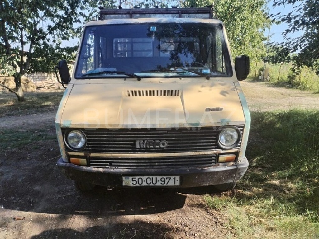 Ford , 1988, 2.0L, 534000 km, Mexanika