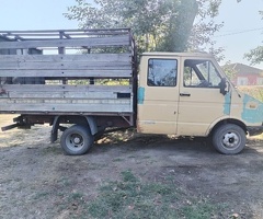 Ford , 1988, 2.0L, 534000 km, Mexanika
