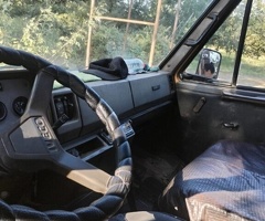 Ford , 1988, 2.0L, 534000 km, Mexanika