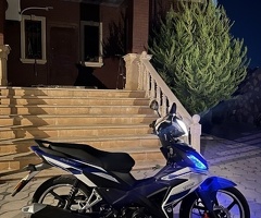 Moped, 2025, 0.05L, 150 km