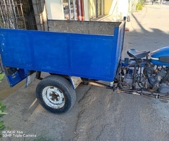 Motosiklet, 1996, 6.5L, 20000 km