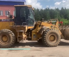 XCMG, Yükləyicilər, 2013, 5000 km