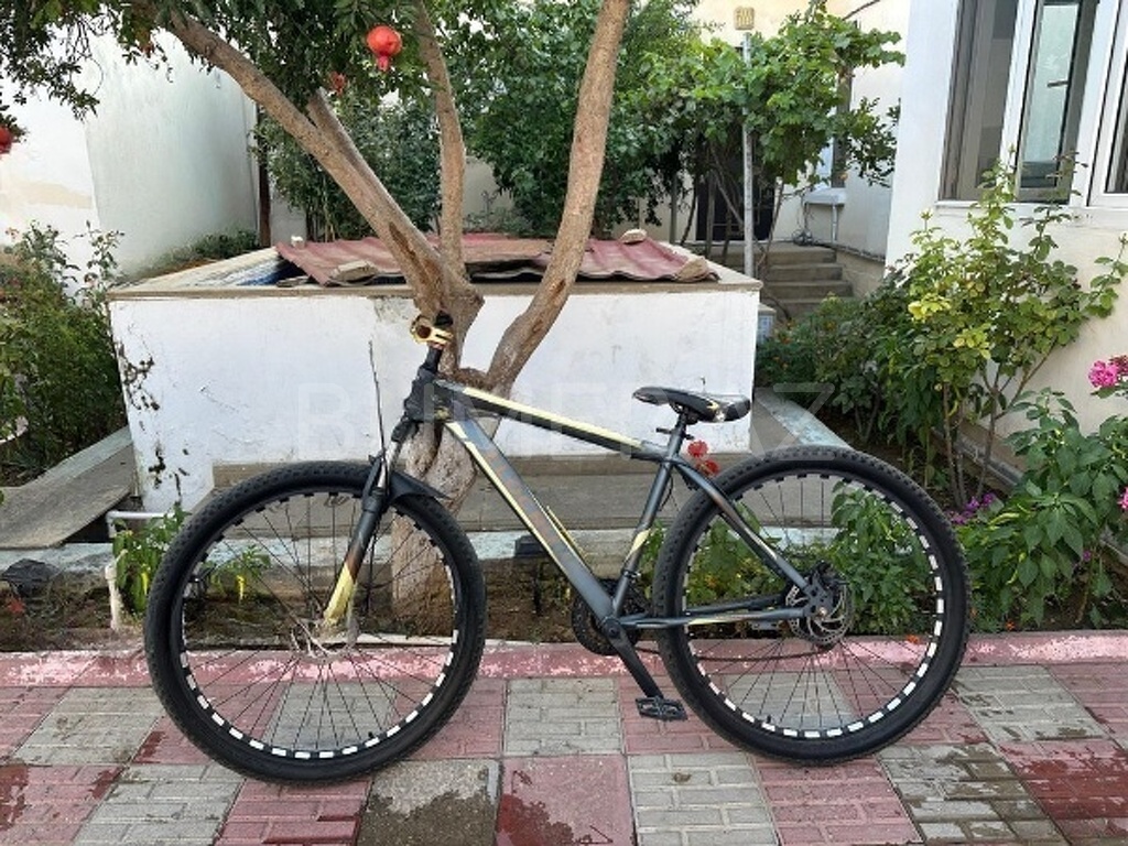 Velosiped
