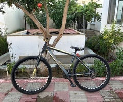 Velosiped