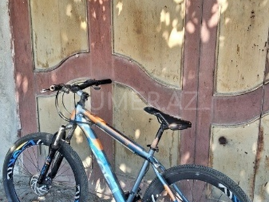Velosiped