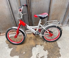 Velosiped