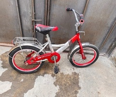 Velosiped