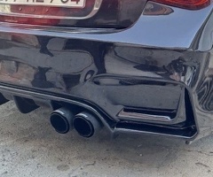 Ban-Kuza hissələr  Chevrolet, "Chevrolet Cruze M3" buferi